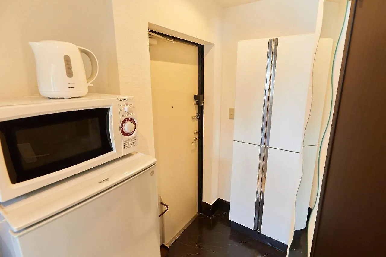 Skytree View Kinshicho - Self Check-In Only Apartment Tokyo 0*,