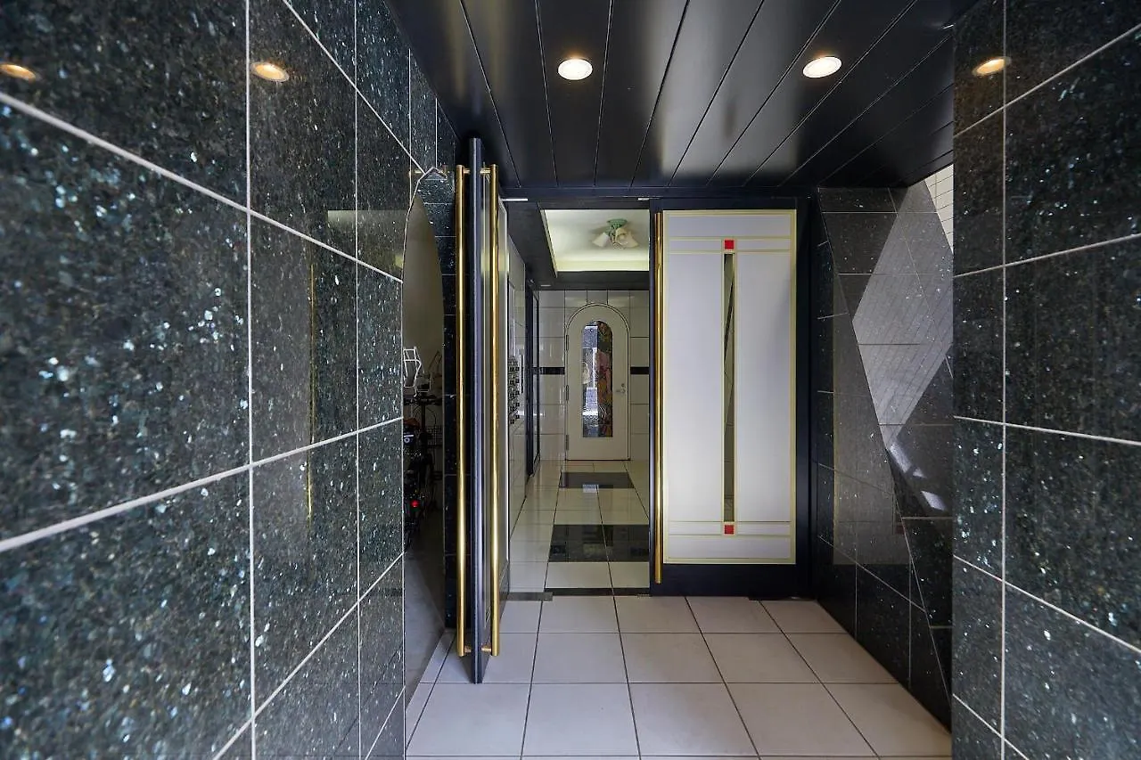 Skytree View Kinshicho - Self Check-In Only Apartment Tokyo