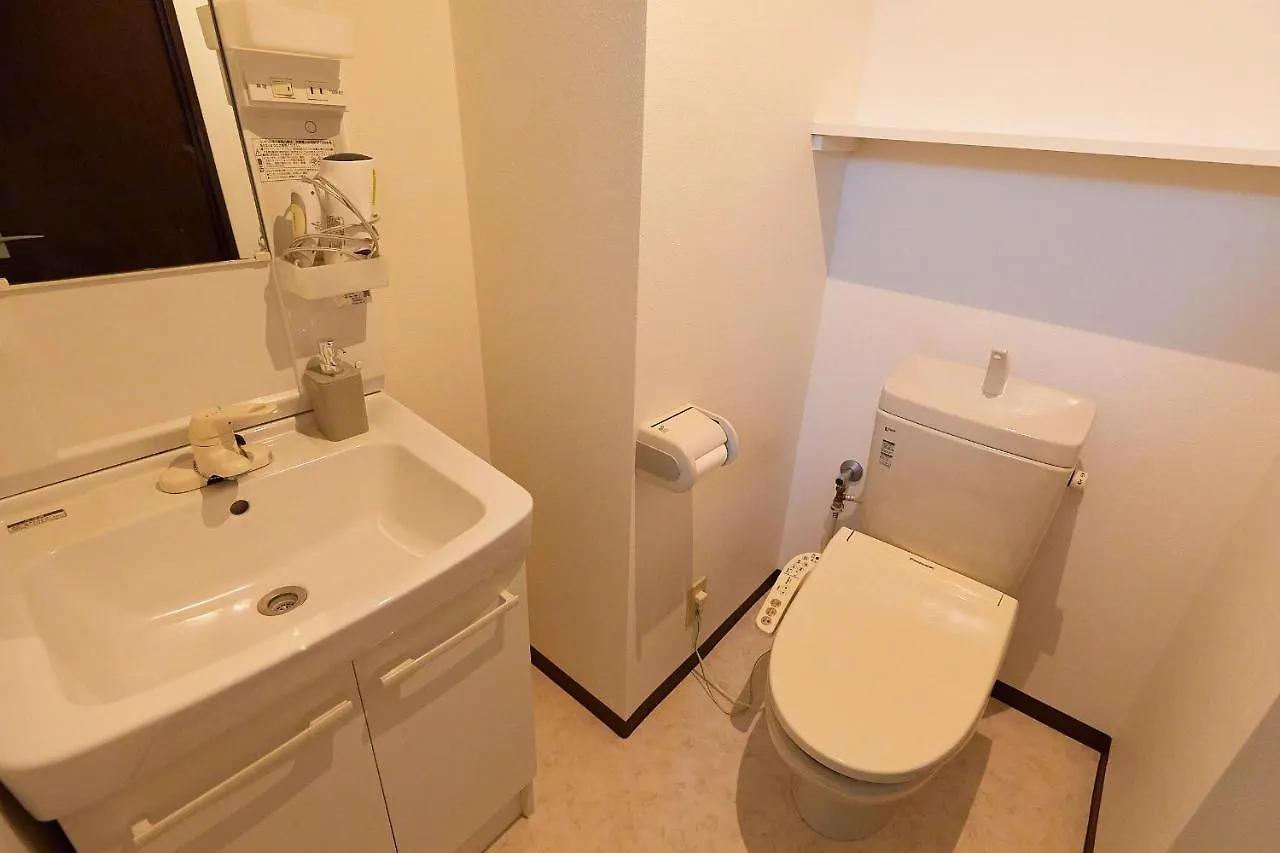 Skytree View Kinshicho - Self Check-In Only Apartment Tokyo