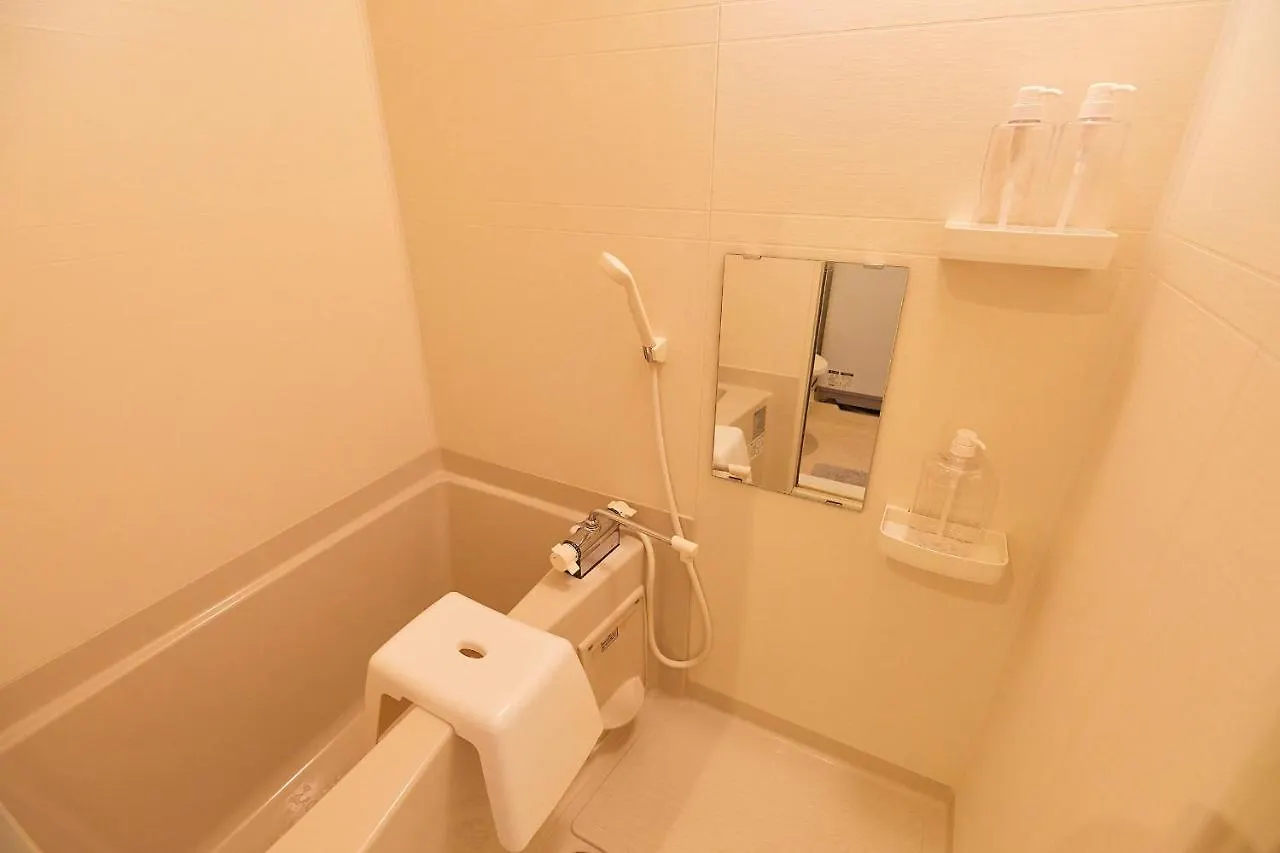 Skytree View Kinshicho - Self Check-In Only Apartment Tokyo