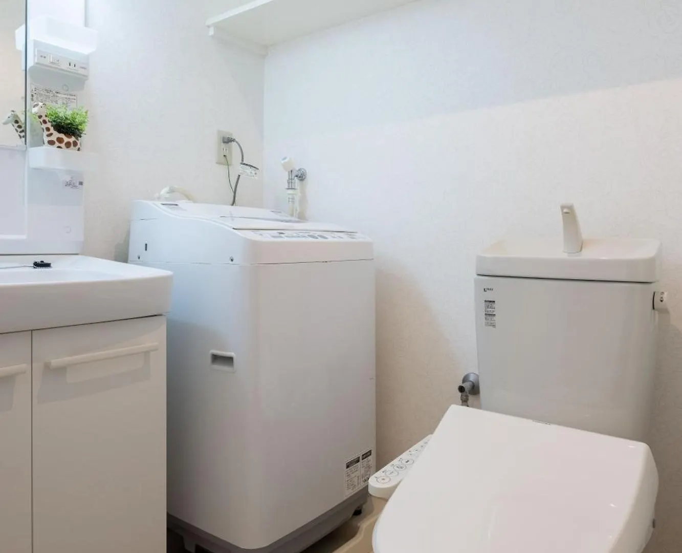 Skytree View Kinshicho - Self Check-In Only Apartment Tokyo