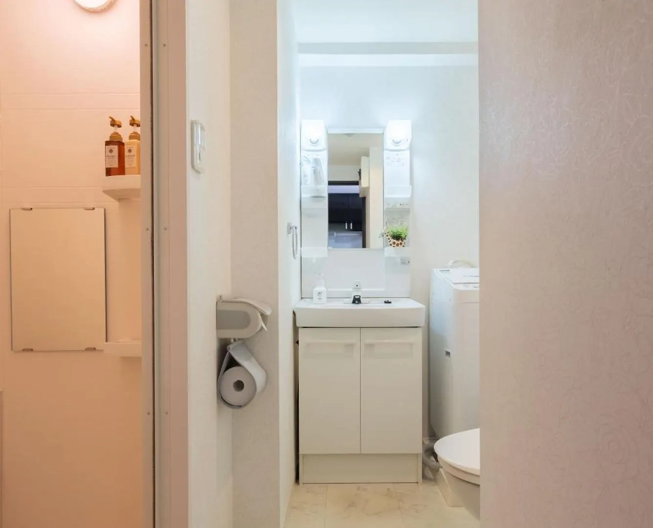 Skytree View Kinshicho - Self Check-In Only Apartment Tokyo