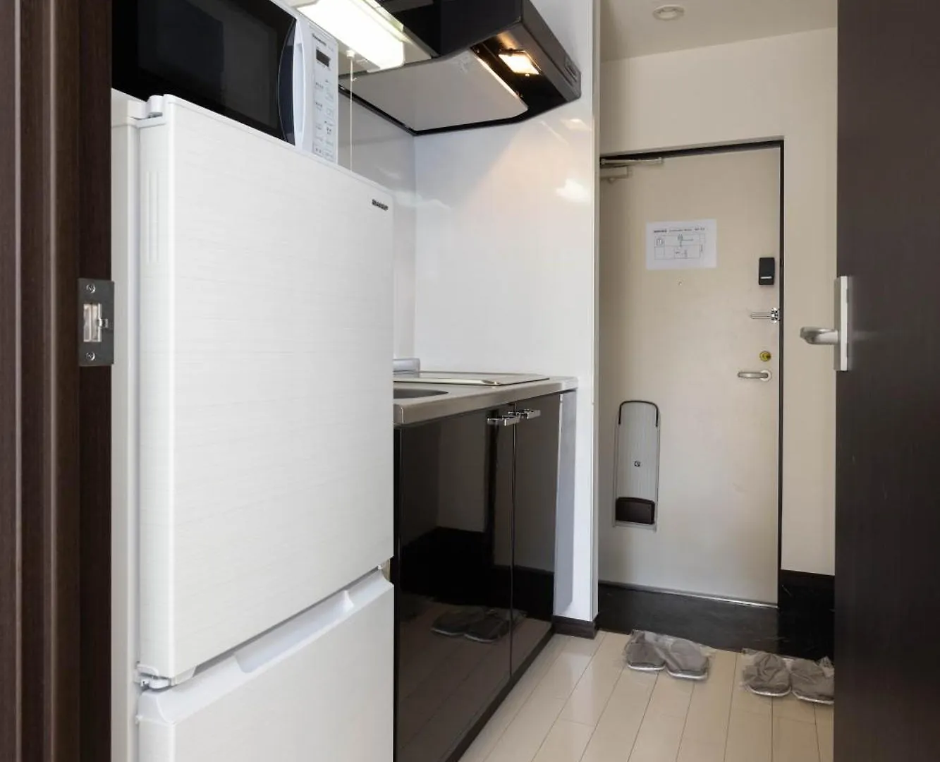 Skytree View Kinshicho - Self Check-In Only Apartment Tokyo