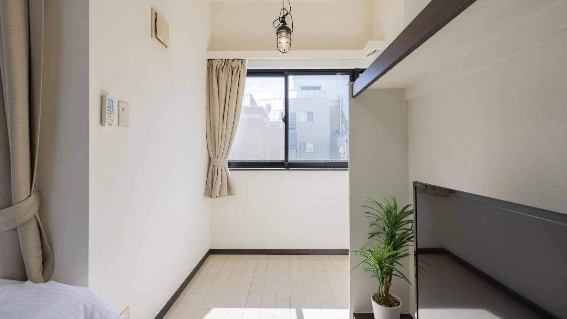 Skytree View Kinshicho - Self Check-In Only Apartment Tokyo Japan