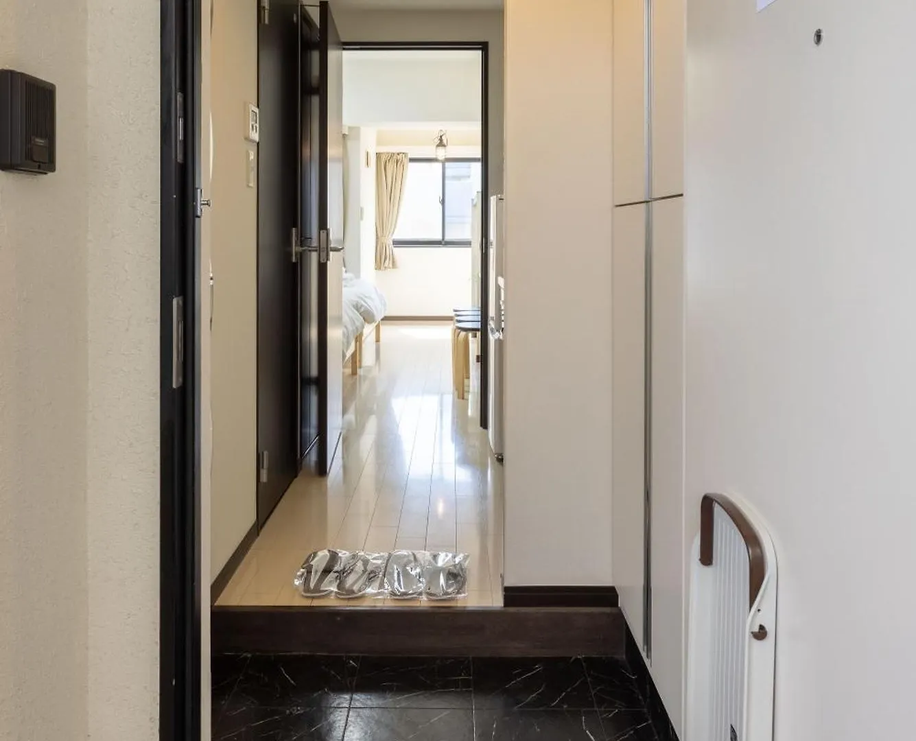 Skytree View Kinshicho - Self Check-In Only Apartment Tokyo