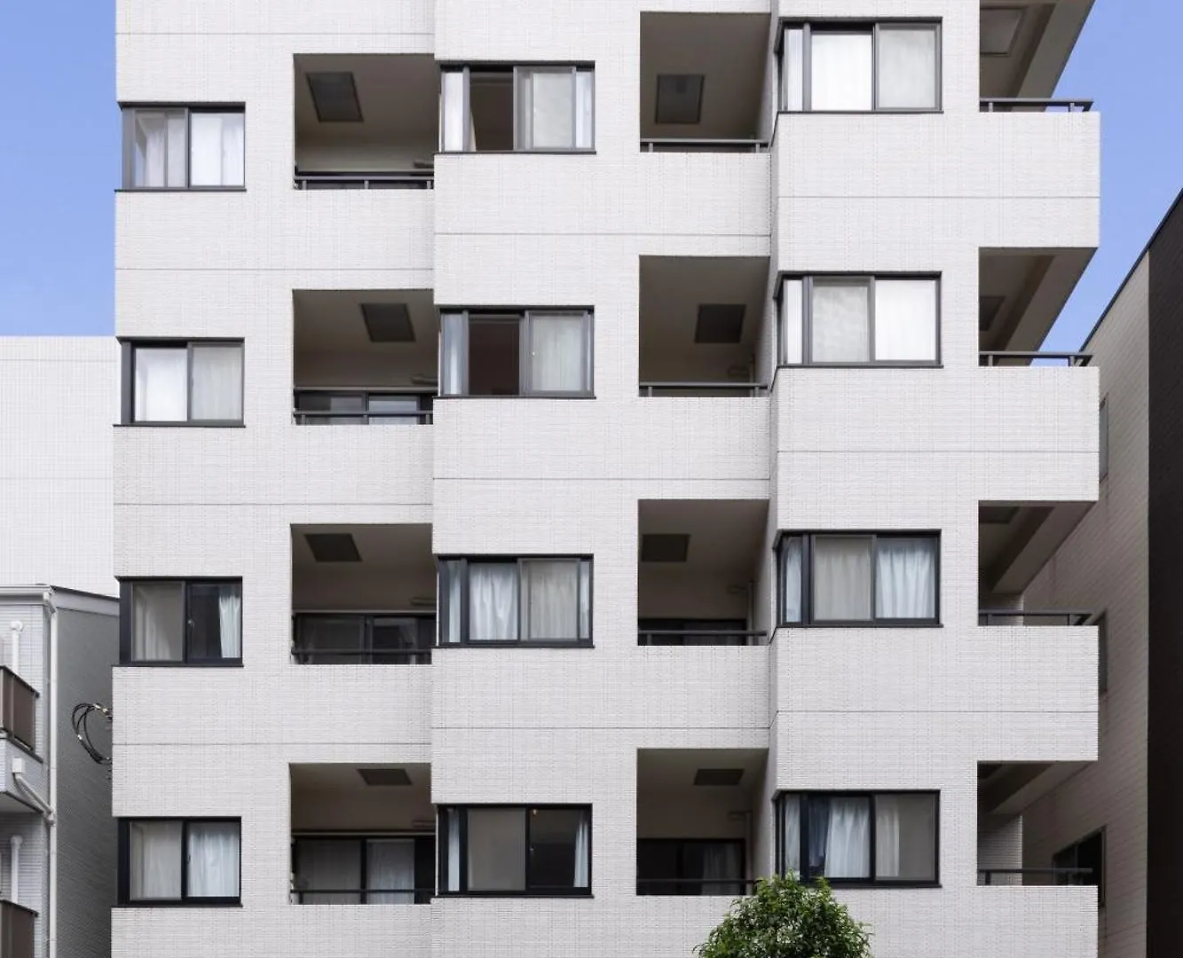 Skytree View Kinshicho - Self Check-In Only Apartment Tokyo
