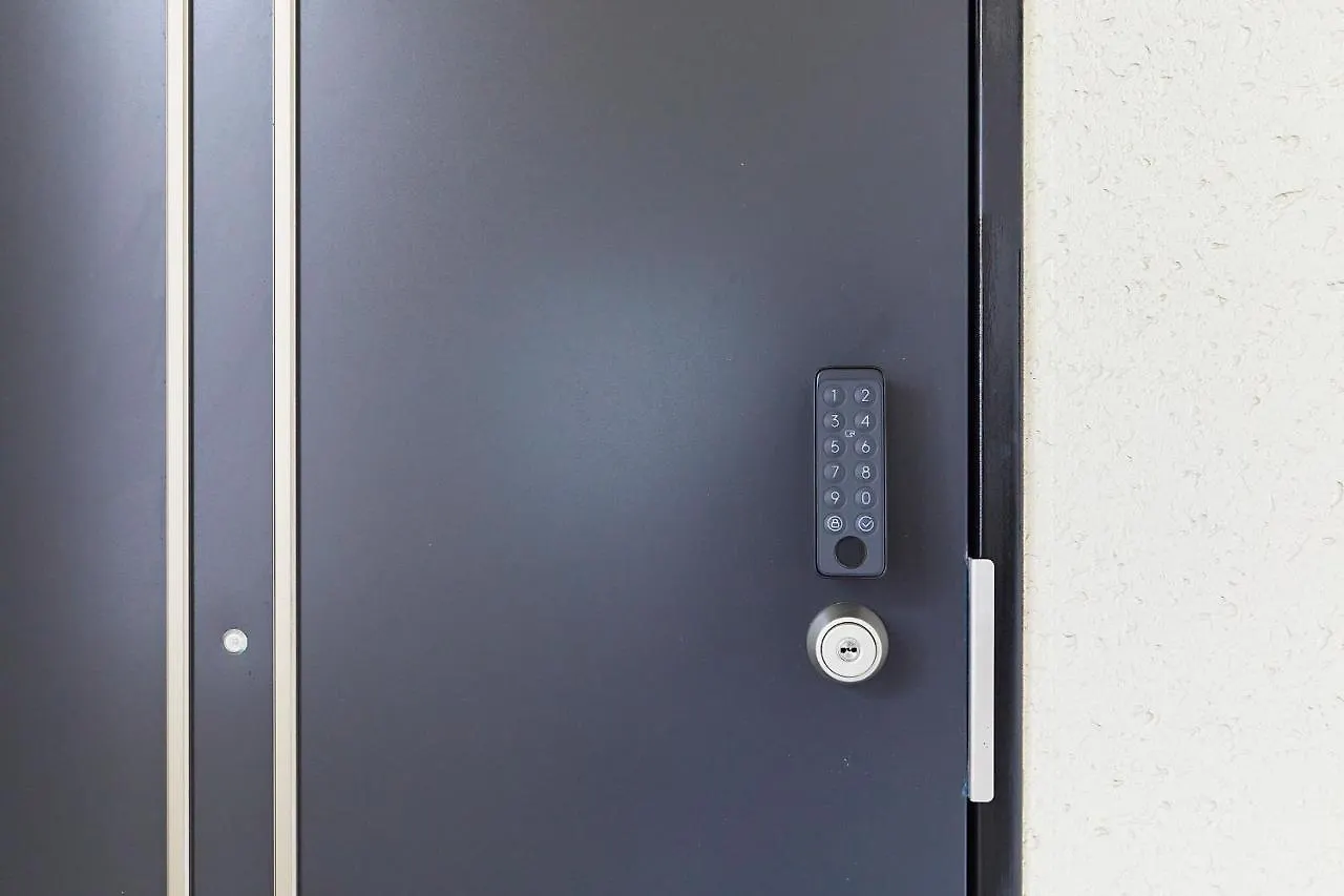 Apartamento Skytree View Kinshicho - Self Check-In Only Tokio 0*,  Japón