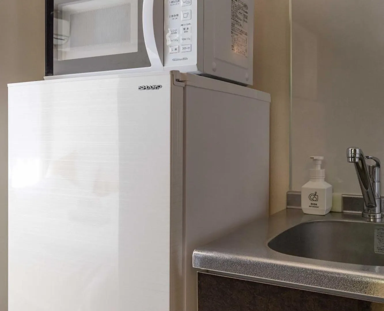 Apartamento Skytree View Kinshicho - Self Check-In Only Tokio 0*,  Japón